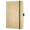 Schrijfblok Sigel Conceptum A5 194 vel bamboe beige