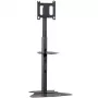 Chief MF1UB signage-displayhouder 165,1 cm (65 inch) zwart