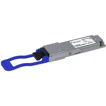 Glasvezel-transceivermodule BlueOptics 00D6222 40000 Mbit/s QSFP
