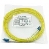 Glasvezel-patchkabel BlueOptics SFP3131BU2MK — OS2 singlemode, 2 m, LC–LC, 9 µm, full duplex