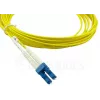 Glasvezel-patchkabel BlueOptics SFP3131BU2MK — OS2 singlemode, 2 m, LC–LC, 9 µm, full duplex
