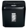 Rexel ProMax RPS812 strokenversnipperaar P2, strokenversnippering, 22 cm, 6 mm, 12 L, 88 vel, 58 dB