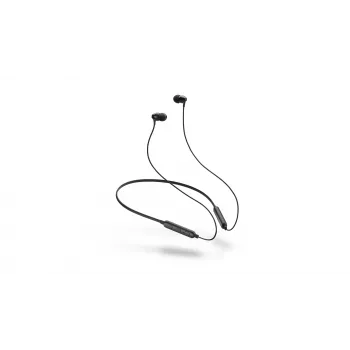 Motorola SP106 hoofdtelefoon/headset draadloos in-ear sport Bluetooth zwart