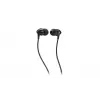 Motorola SP106 hoofdtelefoon/headset draadloos in-ear sport Bluetooth zwart