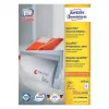 Zelfklevend etiket AVERY 3659-200