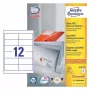 Zelfklevend etiket AVERY 3659-200