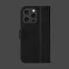 Folio Case dbramante1928 iPhone 16 Pro zwart 3 kaartvakken