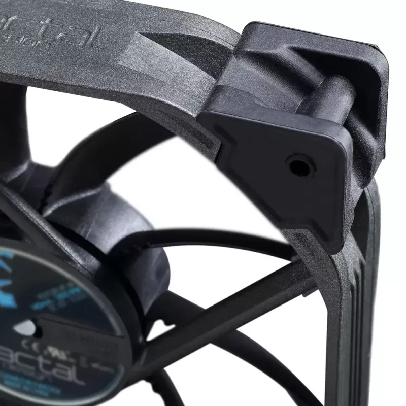 Ventilator Fractal Design Venturi HP-14 PWM