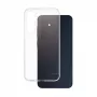 PanzerGlass SAFE. by ® TPU hoes Samsung Galaxy A35 5G | Transparant