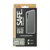 PanzerGlass SAFE. by ® TPU hoes Samsung Galaxy A35 5G | Transparant