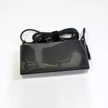 ASUS 0A001-00860100 Voeding/omvormer Binnen 120 W Zwart