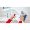 Handdoekhaak TESA Powerstrips Indoor 58272-00000-00 Wit