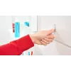 Handdoekhaak TESA Powerstrips Indoor 58272-00000-00 Wit
