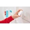 Handdoekhaak TESA Powerstrips Indoor 58272-00000-00 Wit
