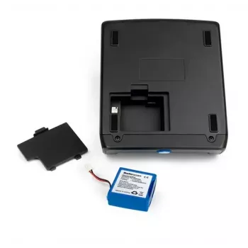 Batterij Lithium-ion Safescan LB-105