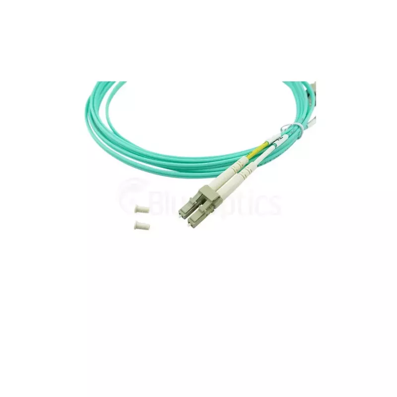 Glasvezelkabel BlueOptics 00MN508-BO 5 m LC OM3 vollduplex