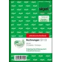 Bedrijfsformulier Sigel SD133