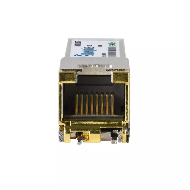 Koper-transceivermodule BlueOptics SFP-10G-RJ45-80M-SS 10000 Mbit/s SFP+