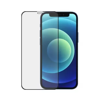 PanzerGlass SAFE. by ® beeldschermbescherming iPhone 12 Mini | randloos