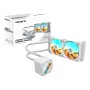 CPU-koeler GIGABYTE GAMING 240 ICE GP-GIGABYTE GME 240I 240mm radiator RGB-verlichting