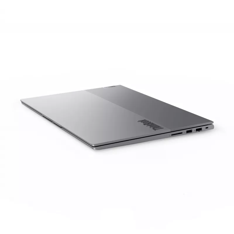 Laptop Lenovo ThinkBook 16 G8 16 inch Intel Core i5 16 GB 512 GB Intel UHD Windows 11 Pro