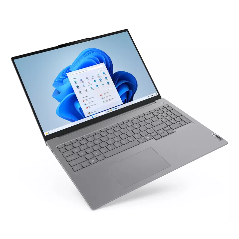 Laptop Lenovo ThinkBook 16 G8 16 inch Intel Core i5 16 GB 512 GB Intel UHD Windows 11 Pro