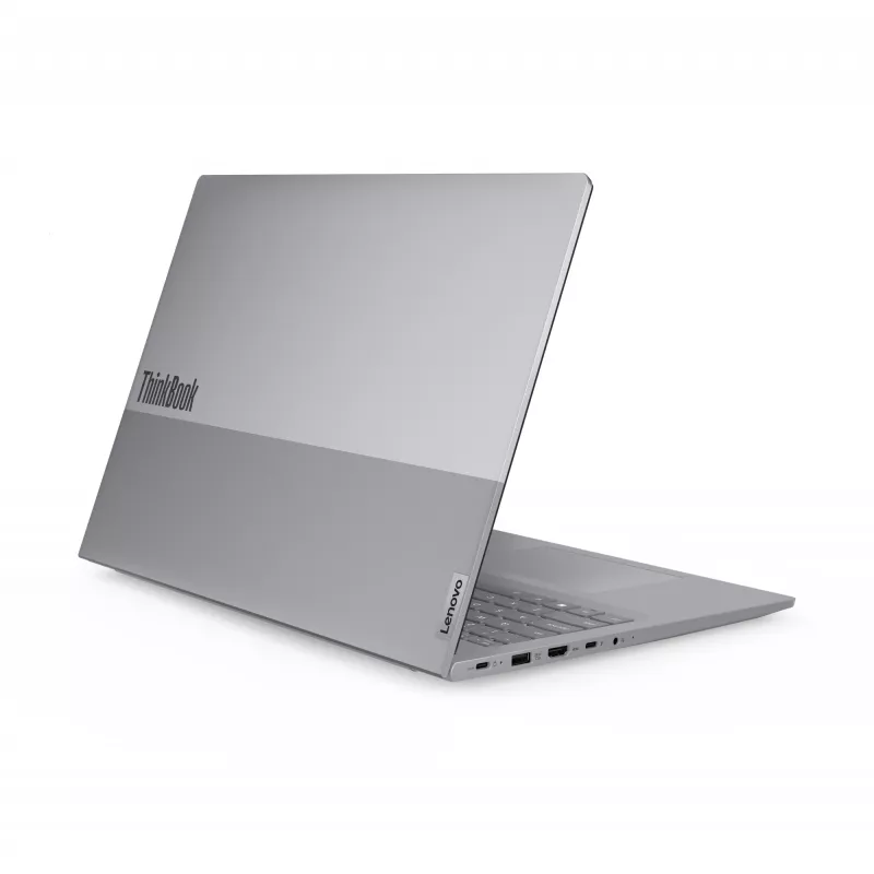 Laptop Lenovo ThinkBook 16 G8 16 inch Intel Core i5 16 GB 512 GB Intel UHD Windows 11 Pro