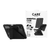 Cover PanzerGlass CARE by ® TPU Essential Case zwart iPad Pro 11 inch (2024-2025)