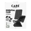 Cover PanzerGlass CARE by ® TPU Essential Case zwart iPad Pro 11 inch (2024-2025)