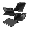 Cover PanzerGlass CARE by ® TPU Essential Case zwart iPad Pro 11 inch (2024-2025)
