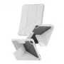 Tablet-hoes van TPU PanzerGlass CR65914 grijs voor iPad Pro 13 inch