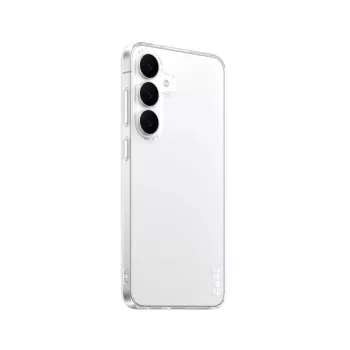 PanzerGlass CARE™ by ® X-Ray hoes Samsung Galaxy S25 FE 5G