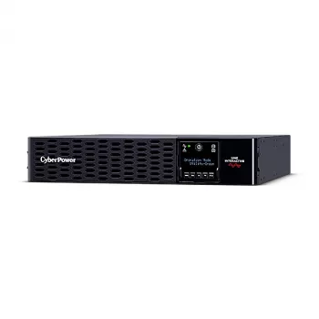 CyberPower PR2200ERTXL2UACN noodstroomvoorziening (UPS) line-interactive 2,2 kVA 2000 W 10 AC-uitgangen