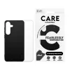 PanzerGlass CARE™ by ® TPU-hoes zwart Samsung Galaxy S25 FE 5G