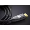 Techly ICOC HDMI-HY8-030 HDMI-kabel 30 m HDMI type A (standaard) zwart
