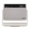 Standaard-throw-projector XGIMI 1800 ANSI lumen LED UHD 4K 3D wit