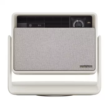 Standaard-throw-projector XGIMI 1800 ANSI lumen LED UHD 4K 3D wit