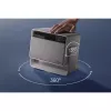 Standaard-throw-projector XGIMI 1800 ANSI lumen LED UHD 4K 3D wit