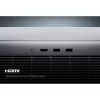 Standaard-throw-projector XGIMI 1800 ANSI lumen LED UHD 4K 3D wit