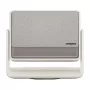 Standaard-throw-projector XGIMI 1800 ANSI lumen LED UHD 4K 3D wit