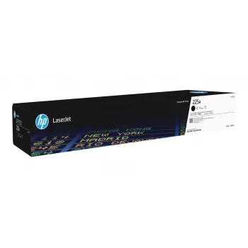 HP LaserJet 225A zwarte originele tonercartridge, 45000 pagina's, zwart, 1 stuk