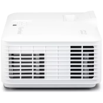 Viewsonic LSD400HD-ST dataprojector standaard-throw-projector 4000 ANSI lumen DLP 1080p (1920x1080) wit