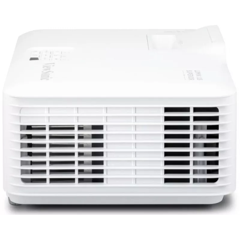 Viewsonic LSD400HD-ST dataprojector standaard-throw-projector 4000 ANSI lumen DLP 1080p (1920x1080) wit