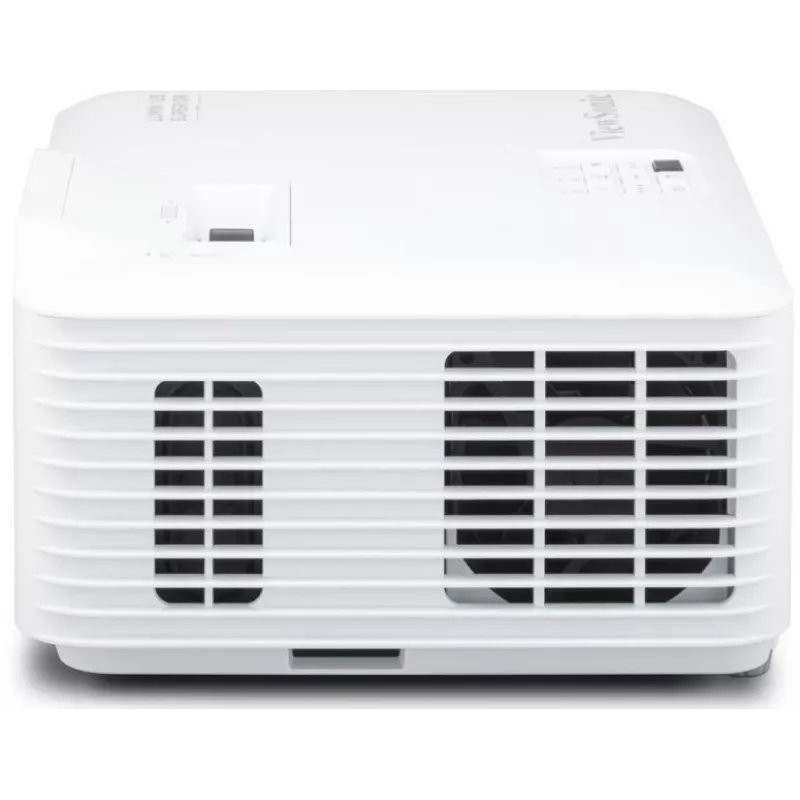 Viewsonic LSD400HD-ST dataprojector standaard-throw-projector 4000 ANSI lumen DLP 1080p (1920x1080) wit
