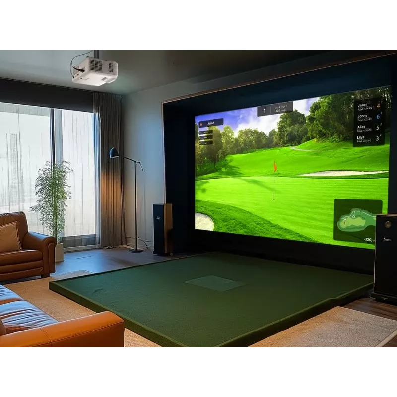 Viewsonic LSD400HD-ST dataprojector standaard-throw-projector 4000 ANSI lumen DLP 1080p (1920x1080) wit