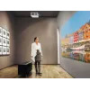 Viewsonic LSD400HD-ST dataprojector standaard-throw-projector 4000 ANSI lumen DLP 1080p (1920x1080) wit