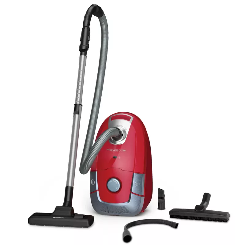 Stofzuiger Rowenta Power XXL RO3154 900W 4,5L stofzak