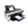 Envelop DL Sigel DU036 blauw 50 stuks