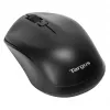 Targus AKM610ES toetsenbord muis inclusief universele RF draadloos Spaans zwart
