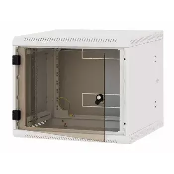 Wandmontagerack Triton RBA-06-AD6-CAX-A1 6U wit